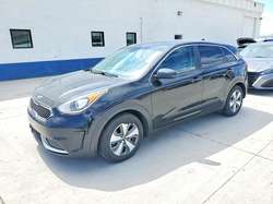 2018 KIA Niro FE