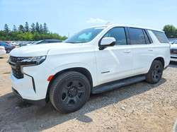 2023 Chevrolet Tahoe FL
