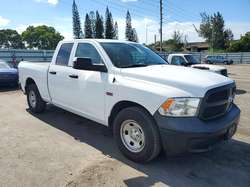 2021 RAM 1500 Classic Tradesman — 7