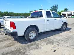 2021 RAM 1500 Classic Tradesman — 6