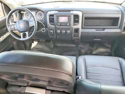 2021 RAM 1500 Classic Tradesman — 11