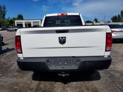 2021 RAM 1500 Classic Tradesman — 9