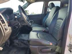 2021 RAM 1500 Classic Tradesman — 10