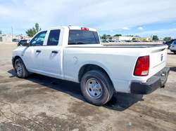 2021 RAM 1500 Classic Tradesman — 5