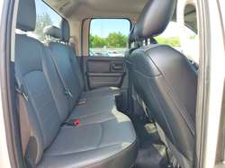 2021 RAM 1500 Classic Tradesman — 2