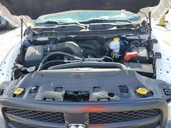 2021 RAM 1500 Classic Tradesman — 3