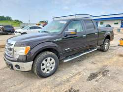 2013 Ford F-150 Supercrew