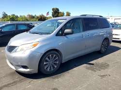 2014 Toyota Sienna LE