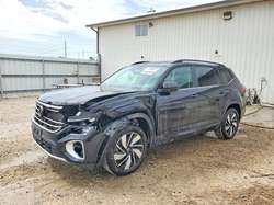 2026 Volkswagen Atlas SE