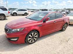 2013 KIA Optima SX