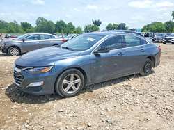 2019 Chevrolet Malibu LS
