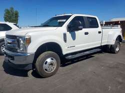 2019 Ford F-350 Super