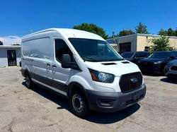 2021 Ford Transit T-250
