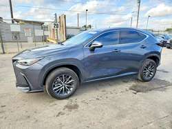 2024 Lexus NX 350 Base