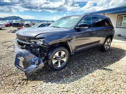 2024 Jeep Grand Cherokee Limited 4XE