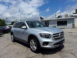 2021 Mercedes-Benz GLB 250 4MATIC