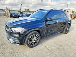 2021 Mercedes-Benz GLE 350