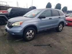 2011 Honda CR-V LX