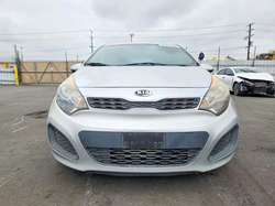 2014 KIA RIO EX — 8