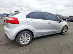 2014 KIA RIO EX — 6