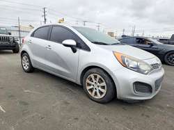 2014 KIA RIO EX — 7