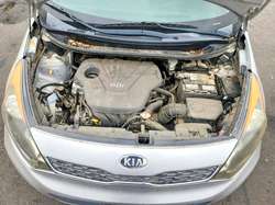2014 KIA RIO EX — 3