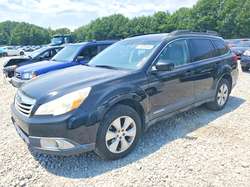 2010 Subaru Outback 2.5I Premium