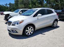 2016 Buick Encore Convenience