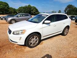 2014 Volvo XC60 3.2