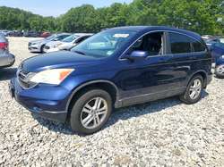 2010 Honda CR-V EXL