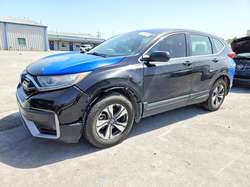 2021 Honda CR-V LX