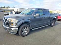 2016 Ford F-150 Supercrew