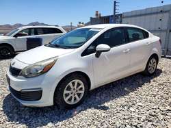 2016 KIA RIO LX