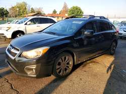 2013 Subaru Impreza Sport Premium