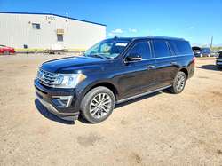 2018 Ford Expedition MAX Limited