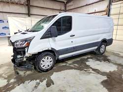 2023 Ford Transit T-250