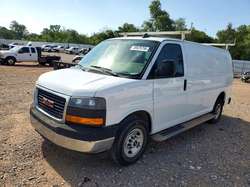 2019 GMC Savana G2500 Paratransit