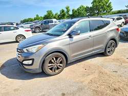 2013 Hyundai Santa FE Sport 2.0T