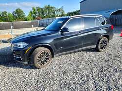 2015 BMW X5 XDRIVE35D