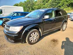 2015 Dodge Journey SE