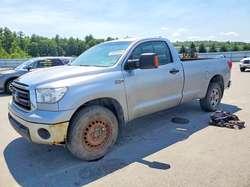 2012 Toyota Tundra Grade