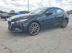 2018 Mazda 3 Touring