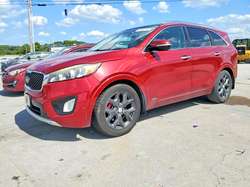 2016 KIA Sorento SX V6