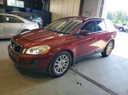 2010 Volvo XC60 T6