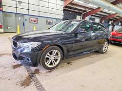 2014 BMW 335 Xigt