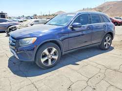 2016 Mercedes-Benz GLC 300