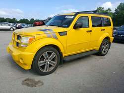 2011 Dodge Nitro Detonator
