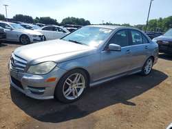 2014 Mercedes-Benz C 300 4MATIC