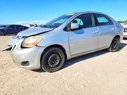2011 Toyota Yaris Base
