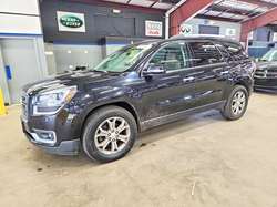 2016 GMC Acadia SLT-2